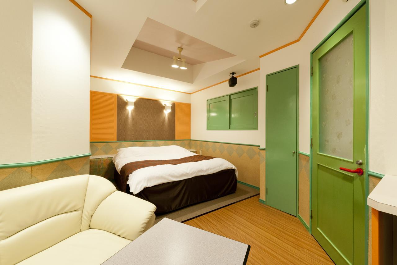 Hotel Fine Izumo Airport  Exterior foto